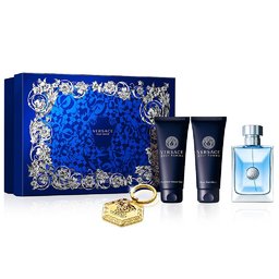 Мъжки комплект VERSACE Pour Homme